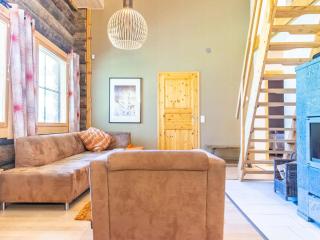 Holiday Home Nilikuru d10 by Interhome - Saariselka - 6