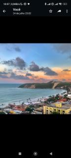 Flat Suite Natal - Natal - 9