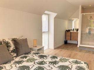 Holiday Home Le cottage by Interhome - La Fresnais - 7