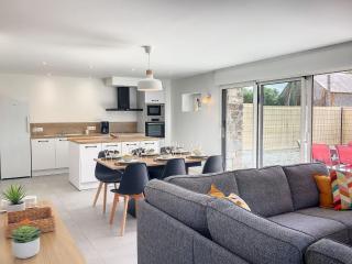 Holiday Home Le cottage by Interhome - La Fresnais - 0