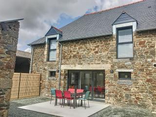Holiday Home Le cottage by Interhome - La Fresnais - 8