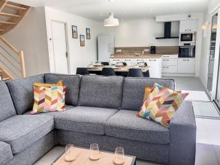Holiday Home Le cottage by Interhome - La Fresnais - 9