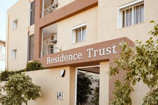 Residence Trust - 0