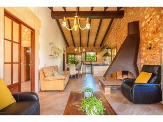 Holiday Home Los Geranios by Interhome - Vilafranca de Bonany - 4