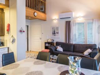 Holiday Home Vuokatin tähti by Interhome - Vuokatti - 6
