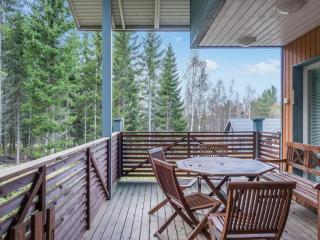 Holiday Home Vuokatin tähti by Interhome - Vuokatti - 9