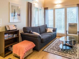 Holiday Home Vuokatin tähti by Interhome - Vuokatti - 4
