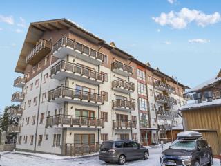 Holiday Home Kelotähti a 37 by Interhome - Saariselka - 9