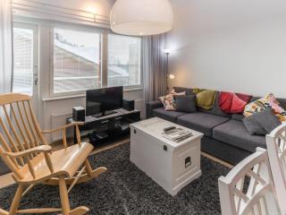 Holiday Home Kelotähti a 37 by Interhome - Saariselka - 8