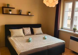 Prague 7days Apartments - FREE PARKING - Prague - 3