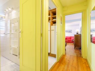 Apartment Lafayette by Interhome - St. Jean de Luz - 5