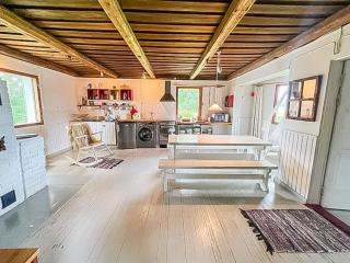 Holiday Home Villa talvilahti by Interhome - Sotkamo - 1