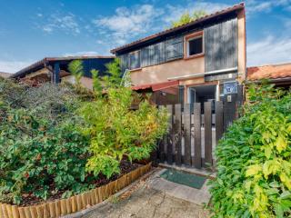 Holiday Home Les Landaises-12 by Interhome - Lacanau - 0