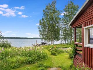 Holiday Home Villa talvilahti by Interhome - Sotkamo - 7