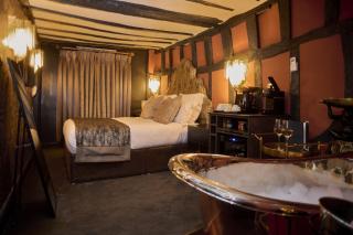 Funky Monk Hotel - Epping - 9