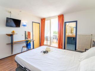 Apartment Le Neptune-3 by Interhome - Saint Pierre La Mer - 9