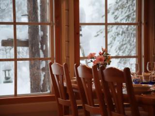 Holiday Home Tunturituuli b by Interhome - Saariselka - 2