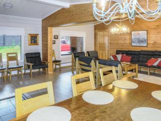 Holiday Home Vuolkuma a by Interhome - Saariselka - 6
