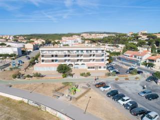 Studio Le Neptune-2 by Interhome - Saint Pierre La Mer - 5