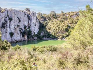 Studio Le Neptune-2 by Interhome - Saint Pierre La Mer - 2