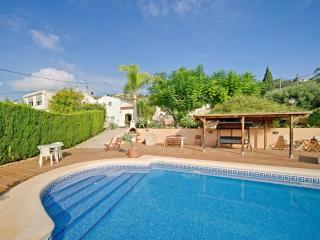 Holiday Home Casa Germaine by Interhome - Jávea - 0