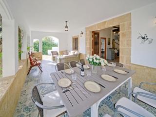 Holiday Home Casa Germaine by Interhome - Jávea - 8