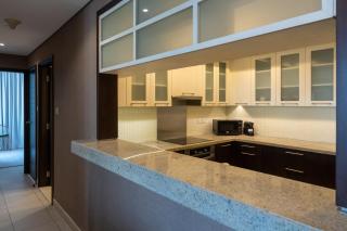 Bellavista - Grande - 2 BR - Boulevard Central - 1