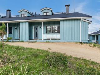 Holiday Home Saarihely b 9 by Interhome - Saariselka - 0