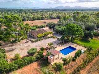 Holiday Home Es Garrigo de Son Mora by Interhome - Porreres - 8