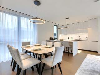 Holiday Home Semi-detached Villa Crveni vrh 1-2-3- by Interhome - Savudrija - 4
