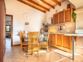 Holiday Home Es Garrigo de Son Mora by Interhome - 1