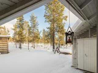 Holiday Home Kuksatie 8 b by Interhome - Saariselka - 1