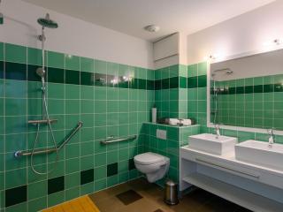 Apartment Château De Kergonano-9 by Interhome - 1