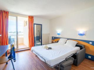 Apartment Le Neptune-4 by Interhome - Saint Pierre La Mer - 7