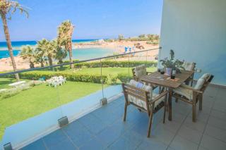 Beachfront Trident - Protaras - 5