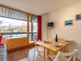 Studio Home Club - Lavachet-11 by Interhome - Tignes - 3