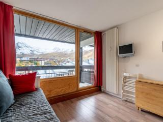 Studio Home Club - Lavachet-11 by Interhome - Tignes - 2