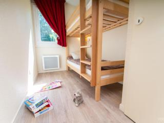 Apartment Les Hameaux de la Perrière-3 by Interhome - Saint-Colomban-des-Villards - 6