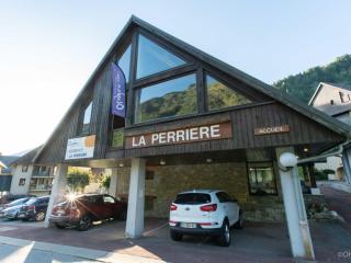 Apartment Les Hameaux de la Perrière-3 by Interhome - Saint-Colomban-des-Villards - 5