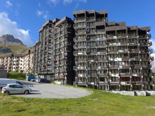 Studio Home Club - Lavachet-11 by Interhome - Tignes - 6