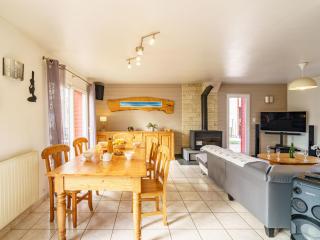 Holiday Home Guiriden by Interhome - Loctudy - 1