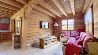 Chalet MB - Saint-Jean-dʼAulps - 1