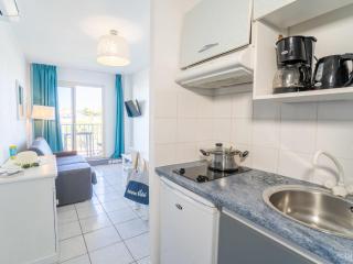 Apartment Le Neptune-1 by Interhome - Saint Pierre La Mer - 7