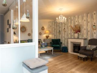 Holiday Home Océane by Interhome - Cancale - 5