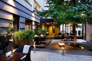 Hotel Prokop Square - Prague - 0