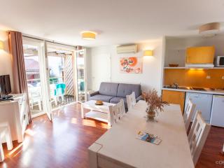 Apartment Les Hameaux de La Chalosse-3 by Interhome - 3