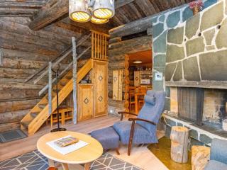 Holiday Home Vasamooli 3 by Interhome - Saariselka - 4