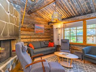 Holiday Home Vasamooli 3 by Interhome - Saariselka - 7