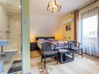 Apartment Victoria by Interhome - Balatonkeresztúr - 2