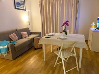 Apartment Les Sables Vignier-1 by Interhome - Saint-Georges-dʼOléron - 4